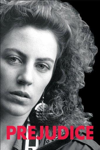 Prejudice (1988) poster