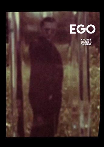 Ego (2018) poster