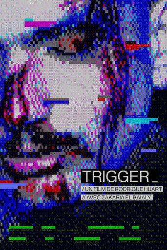 Trigger (2024) poster