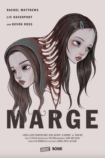 Marge () poster