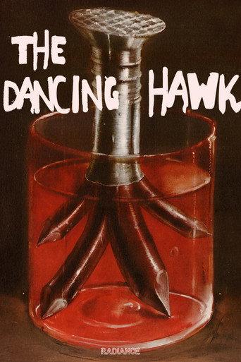 The Dancing Hawk (1978) poster
