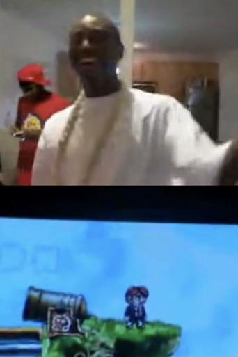 Soulja Boy Provides His Thoughts On Braid () poster