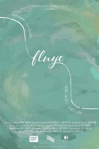 Fluye () poster