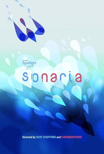Sonaria (2017) poster