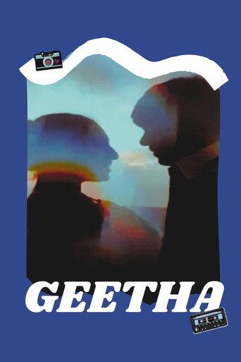 Geetha (1981) poster
