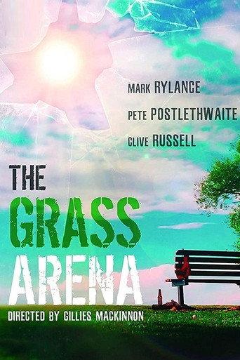 The Grass Arena (1992) poster