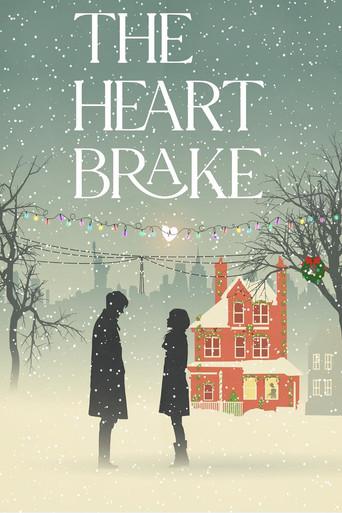 The Heart Brake () poster