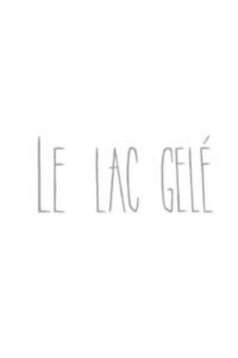 Le lac gelé (2009) poster