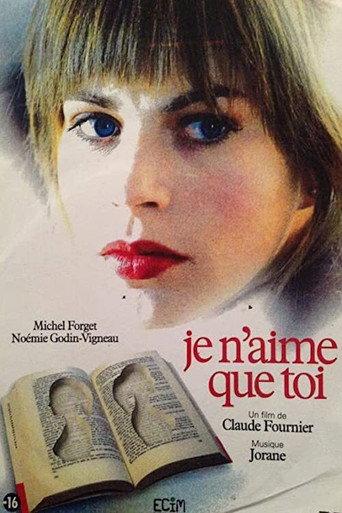 My Only Love (2004) poster