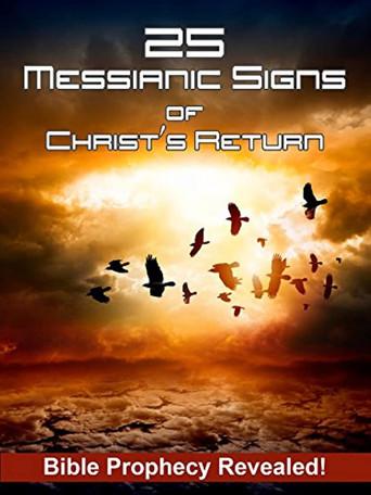 25 Messianic Signs (2006) poster