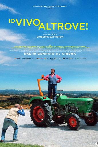 What a Life! (2023) poster