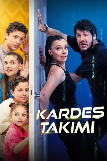 Siblings Team (2024) poster