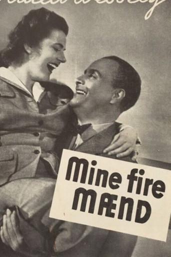Die kluge Marianne (1943) poster