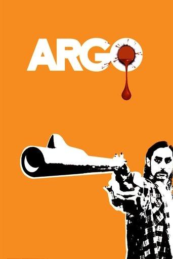 Argo (2004) poster
