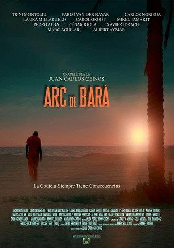 Arc de Bará (2016) poster