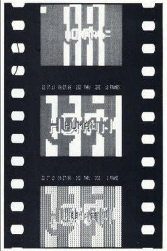 Poem Field Series (1967) poster