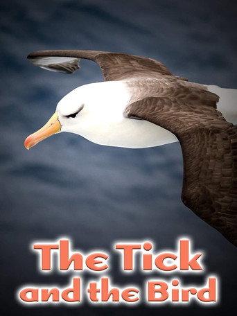 The Tick and the Bird (2002) poster