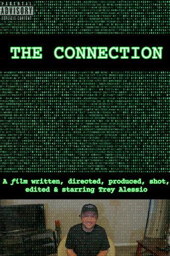 The Connection (2024) poster
