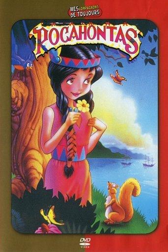 Pocahontas (1994) poster