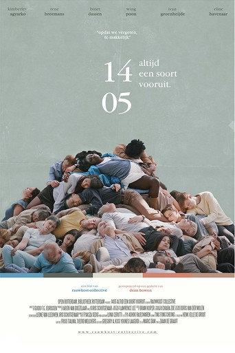 14.05 Always a Kind of Onward (2019) poster