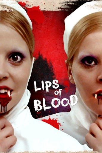 Lips of Blood (1975) poster