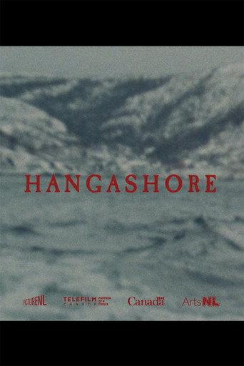 Hangashore (2025) poster