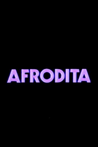 Afrodita (1996) poster