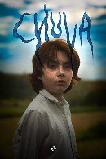 Chuva () poster