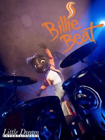 Billie Beat () poster