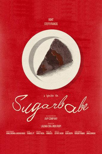 Sugarbabe () poster
