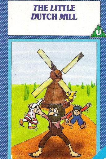 Little Dutch Mill (1934) poster