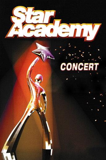 Star Academy En concert (2002) poster