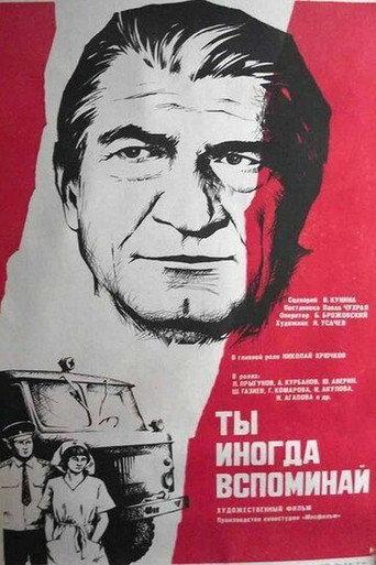 Remember Sometimes (1978) poster