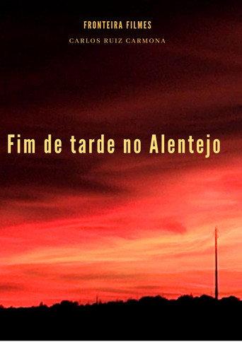 Alentejo Late Afternoon (2019) poster
