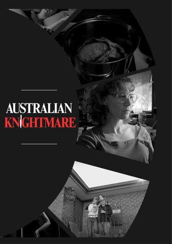 Australian Knightmare () poster