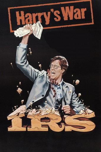 Harry's War (1981) poster