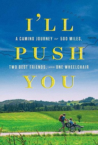 I'll Push You (2017) poster