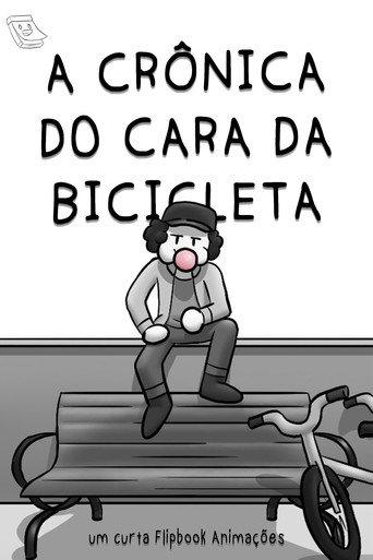 The Bike Guy's Chronicle (2024) poster