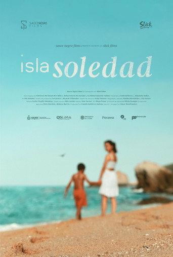 Isla Soledad () poster