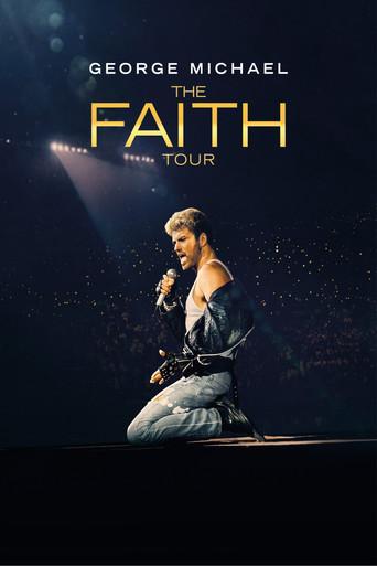 George Michael: The Faith Tour (2026) poster