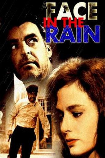 A Face in the Rain (1963) poster
