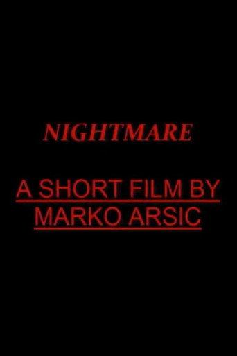 Nightmare (2019) poster