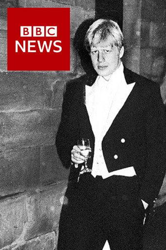 Boris Johnson: 'The boy who wanted to be world king' (2019) poster