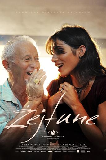 Zejtune (2026) poster