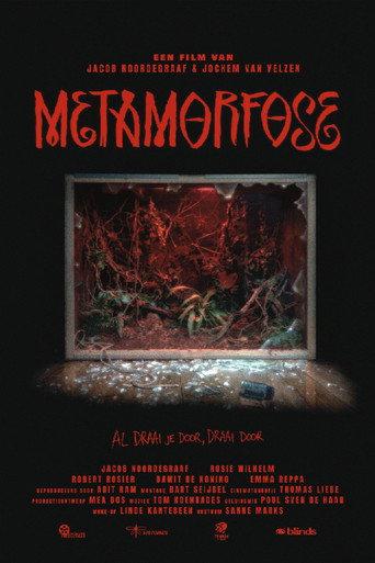 Metamorphosis (2026) poster