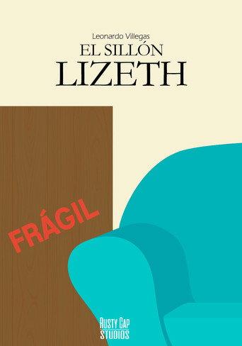 El Sillón Lizeth () poster