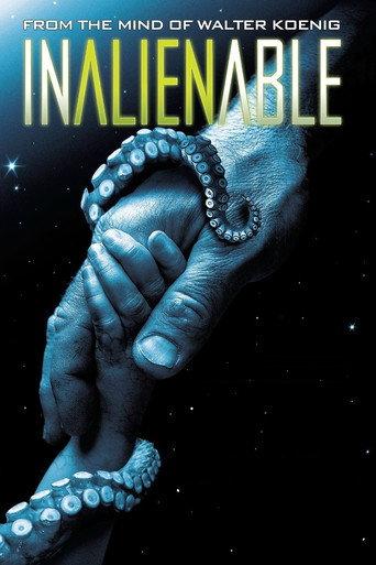 InAlienable (2008) poster