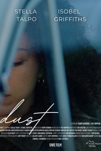 Dust () poster