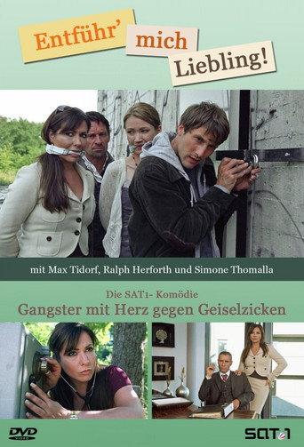 Bad Girls (2006) poster