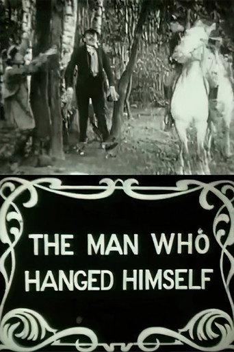 Attempted Suicide (1906) poster